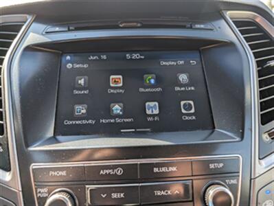 2018 Hyundai Santa Fe SE   - Photo 17 - Knoxville, TN 37919