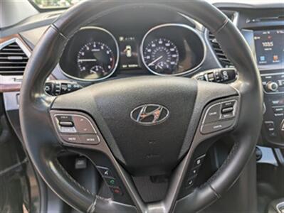 2018 Hyundai Santa Fe SE   - Photo 9 - Knoxville, TN 37919