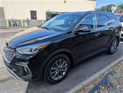 2018 Hyundai Santa Fe SE   - Photo 27 - Knoxville, TN 37919