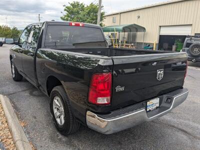 2021 RAM 1500 Classic SLT   - Photo 3 - Knoxville, TN 37919