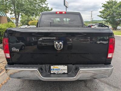 2021 RAM 1500 Classic SLT   - Photo 5 - Knoxville, TN 37919