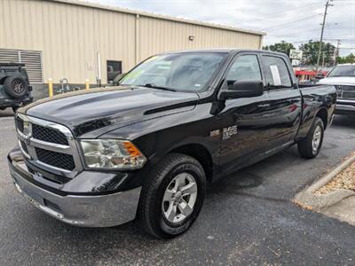 2021 RAM 1500 Classic SLT   - Photo 21 - Knoxville, TN 37919