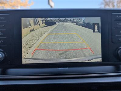 2020 Kia Telluride LX - Photo 17 - Knoxville, TN 37919