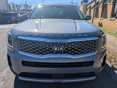 2020 Kia Telluride LX - Photo 4 - Knoxville, TN 37919