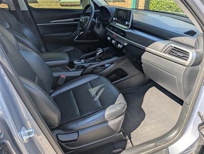 2020 Kia Telluride LX - Photo 22 - Knoxville, TN 37919