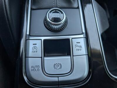 2020 Kia Telluride LX - Photo 19 - Knoxville, TN 37919