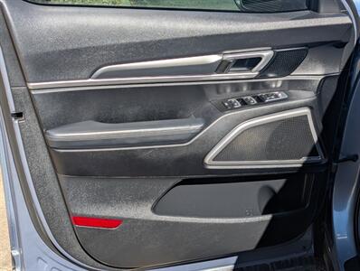 2020 Kia Telluride LX - Photo 7 - Knoxville, TN 37919