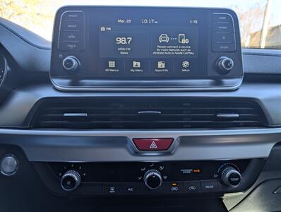 2020 Kia Telluride LX - Photo 12 - Knoxville, TN 37919