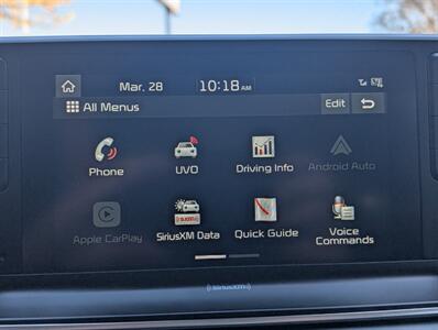 2020 Kia Telluride LX - Photo 14 - Knoxville, TN 37919