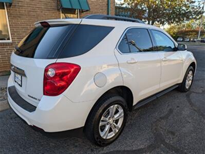 2015 Chevrolet Equinox LT   - Photo 24 - Knoxville, TN 37919