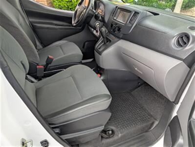 2021 Nissan NV200 S   - Photo 17 - Knoxville, TN 37919