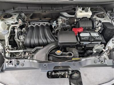 2021 Nissan NV200 S   - Photo 26 - Knoxville, TN 37919