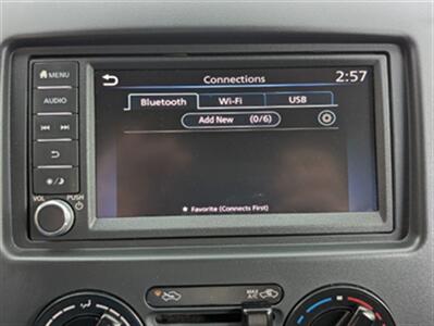2021 Nissan NV200 S   - Photo 12 - Knoxville, TN 37919