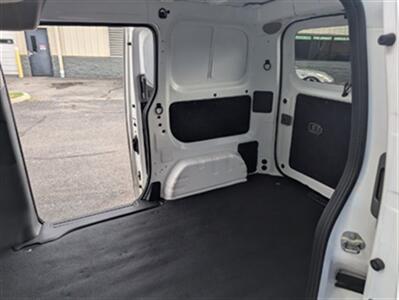 2021 Nissan NV200 S   - Photo 25 - Knoxville, TN 37919