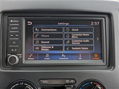 2021 Nissan NV200 S   - Photo 13 - Knoxville, TN 37919