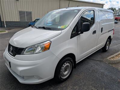 2021 Nissan NV200 S   - Photo 23 - Knoxville, TN 37919