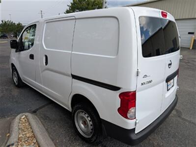 2021 Nissan NV200 S   - Photo 3 - Knoxville, TN 37919