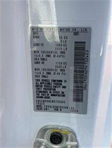 2021 Nissan NV200 S   - Photo 27 - Knoxville, TN 37919