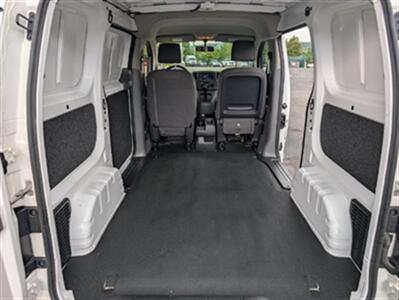2021 Nissan NV200 S   - Photo 21 - Knoxville, TN 37919