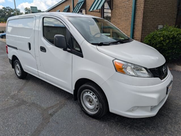 2021 Nissan NV200 S - Photo 1 - Knoxville, TN 37919