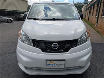 2021 Nissan NV200 S   - Photo 4 - Knoxville, TN 37919