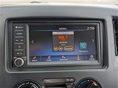2021 Nissan NV200 S   - Photo 10 - Knoxville, TN 37919