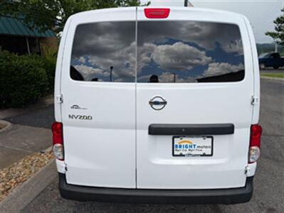 2021 Nissan NV200 S   - Photo 5 - Knoxville, TN 37919