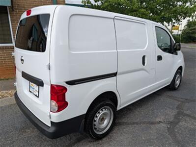 2021 Nissan NV200 S   - Photo 24 - Knoxville, TN 37919
