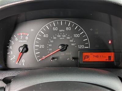 2021 Nissan NV200 S   - Photo 8 - Knoxville, TN 37919