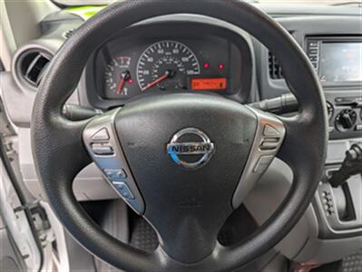2021 Nissan NV200 S   - Photo 7 - Knoxville, TN 37919