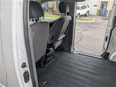 2021 Nissan NV200 S   - Photo 22 - Knoxville, TN 37919