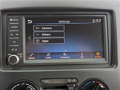 2021 Nissan NV200 S   - Photo 14 - Knoxville, TN 37919