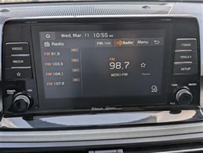 2021 Kia Seltos LX - Photo 16 - Knoxville, TN 37919