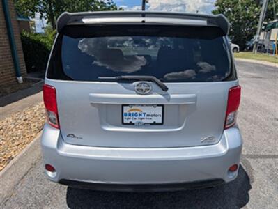 2013 Scion xB Release Series   - Photo 5 - Knoxville, TN 37919