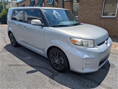2013 Scion xB Release Series   - Photo 1 - Knoxville, TN 37919