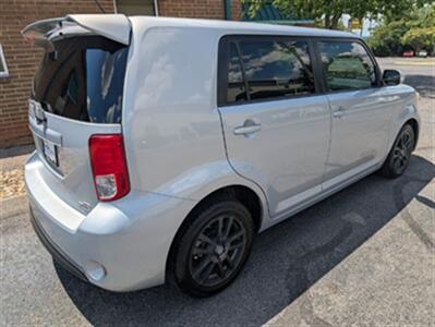 2013 Scion xB Release Series   - Photo 21 - Knoxville, TN 37919