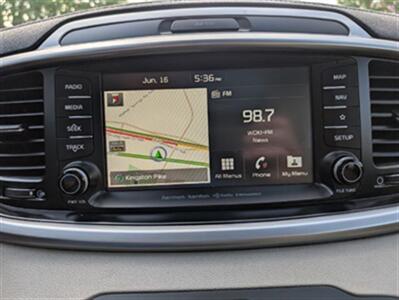 2019 Kia Sorento EX Sport   - Photo 23 - Knoxville, TN 37919