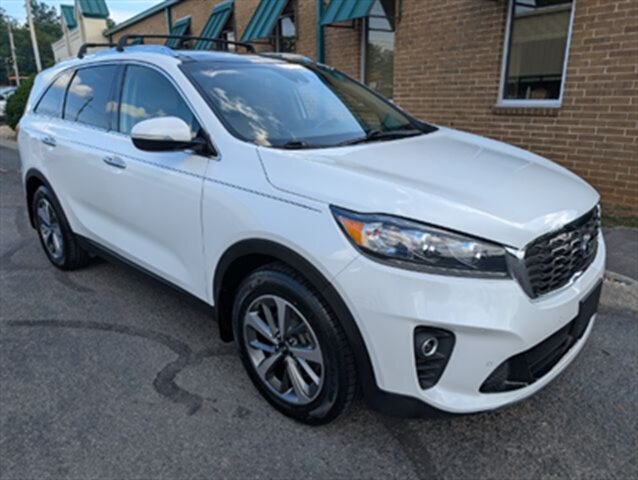 2019 Kia Sorento EX Sport - Photo 1 - Knoxville, TN 37919