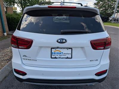 2019 Kia Sorento EX Sport   - Photo 5 - Knoxville, TN 37919