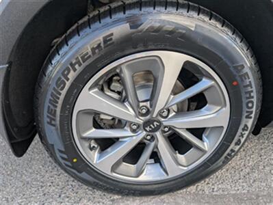 2019 Kia Sorento EX Sport   - Photo 6 - Knoxville, TN 37919