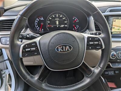 2019 Kia Sorento EX Sport   - Photo 9 - Knoxville, TN 37919