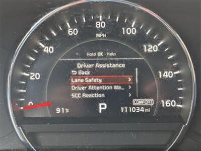 2019 Kia Sorento EX Sport   - Photo 13 - Knoxville, TN 37919