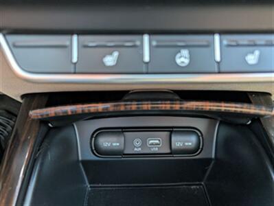 2019 Kia Sorento EX Sport   - Photo 19 - Knoxville, TN 37919