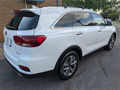 2019 Kia Sorento EX Sport   - Photo 35 - Knoxville, TN 37919