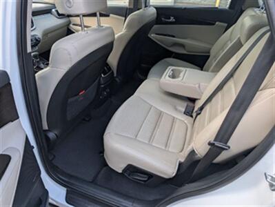 2019 Kia Sorento EX Sport   - Photo 32 - Knoxville, TN 37919