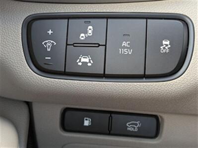 2019 Kia Sorento EX Sport   - Photo 17 - Knoxville, TN 37919
