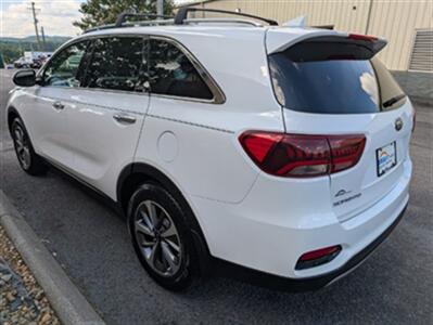 2019 Kia Sorento EX Sport   - Photo 3 - Knoxville, TN 37919