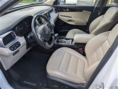 2019 Kia Sorento EX Sport   - Photo 8 - Knoxville, TN 37919