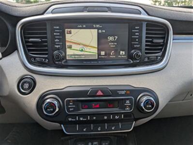 2019 Kia Sorento EX Sport   - Photo 18 - Knoxville, TN 37919