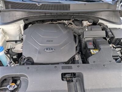 2019 Kia Sorento EX Sport   - Photo 36 - Knoxville, TN 37919